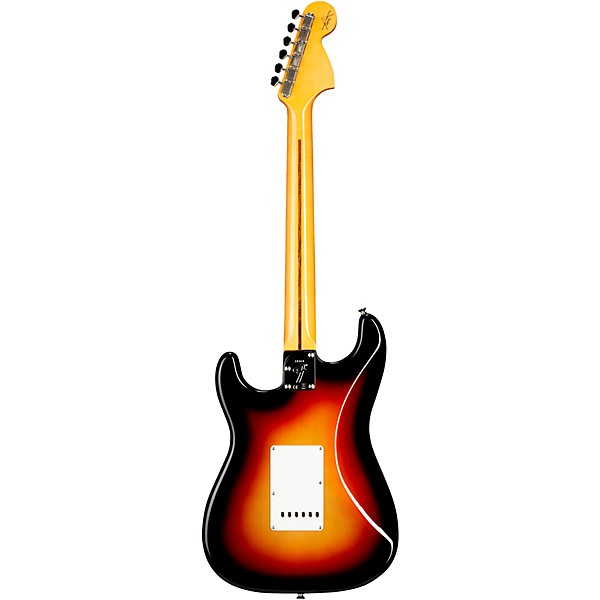 Fender Custom Shop 69 STRAT NOS RVSHD MN 3TS