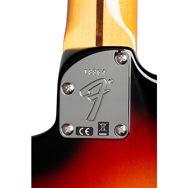 Fender Custom Shop 69 STRAT NOS RVSHD MN 3TS