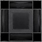 BASSBOSS Krakatoa-MK3 18" 4-Way Full Range Powered Loudspeaker