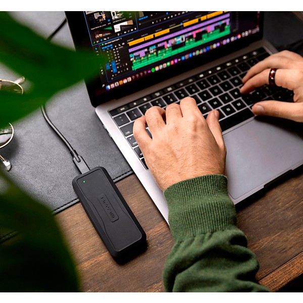 Glyph Atom EV USB 3.2 Gen 2 Type-C External SSD 1 TB