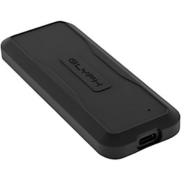Glyph Atom EV USB 3.2 Gen 2 Type-C External SSD 2 TB