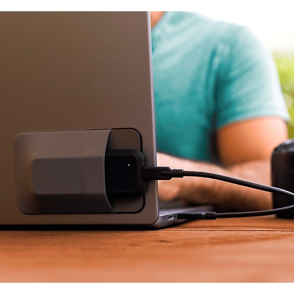 Glyph Atom EV USB 3.2 Gen 2 Type-C External SSD 2 TB
