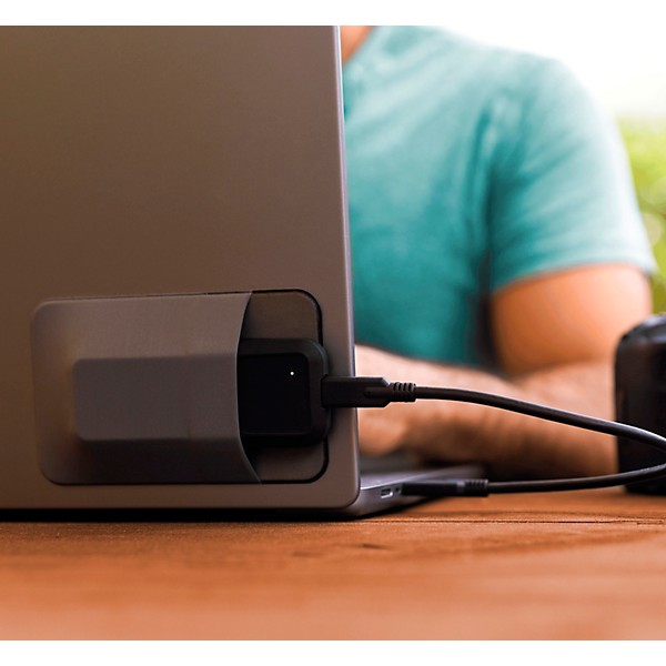 Glyph Atom EV USB 3.2 Gen 2 Type-C External SSD 4 TB