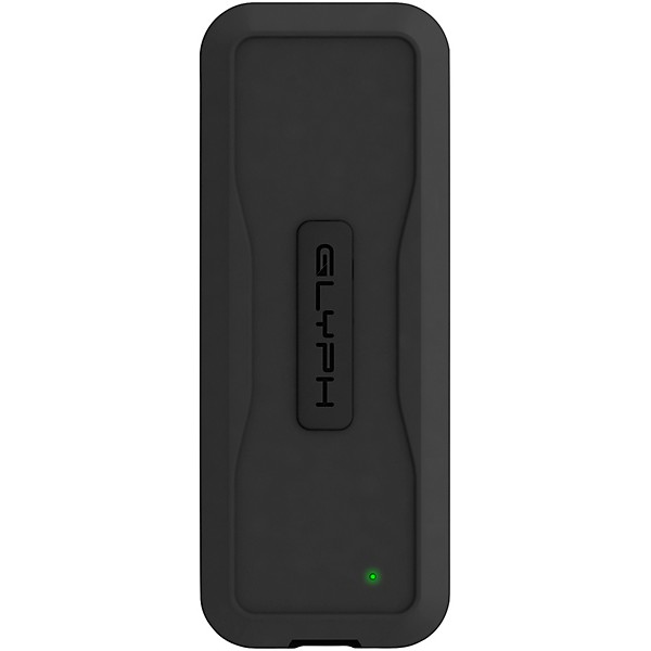 Glyph Atom EV USB 3.2 Gen 2 Type-C External SSD 8 TB