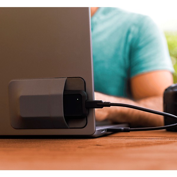 Glyph Atom EV USB 3.2 Gen 2 Type-C External SSD 8 TB