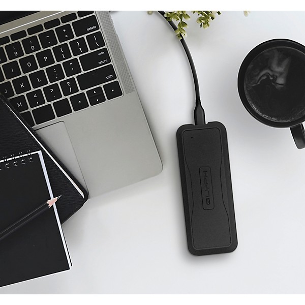 Glyph Atom EV USB 3.2 Gen 2 Type-C External SSD 8 TB
