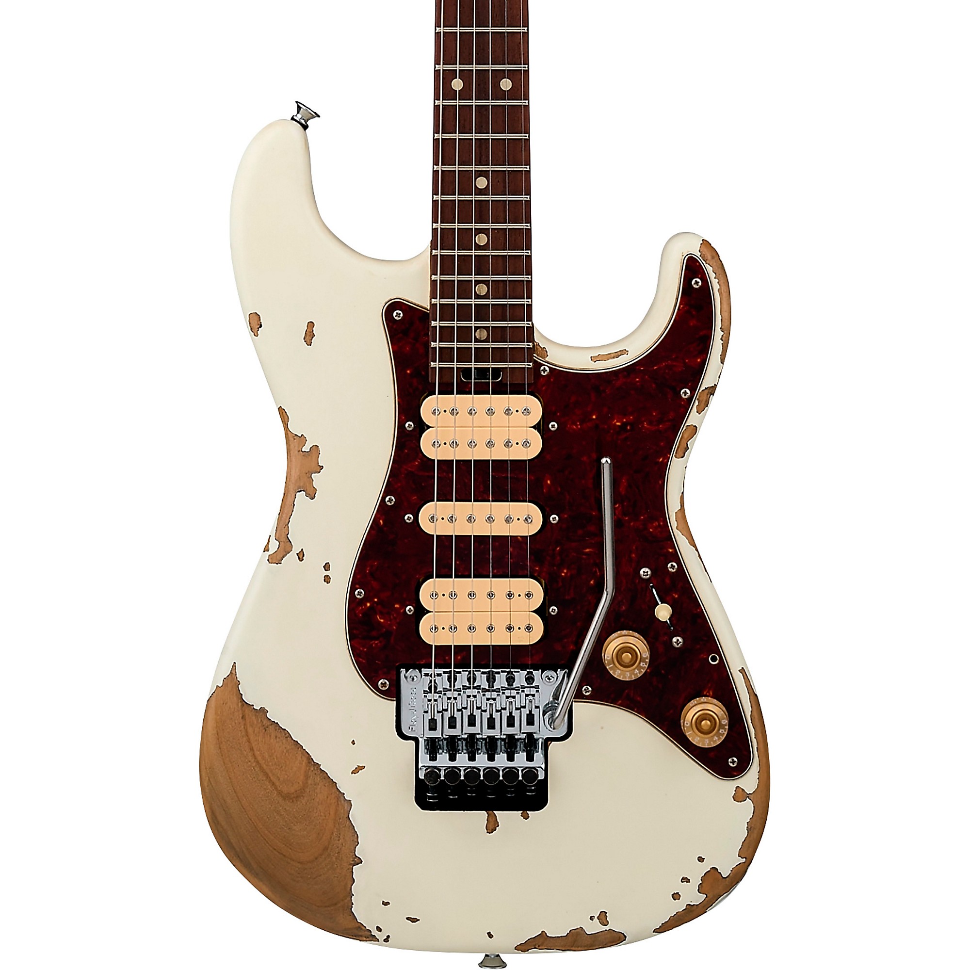 Open Box Charvel Super-Stock San Dimas Style 1 HH FR RW