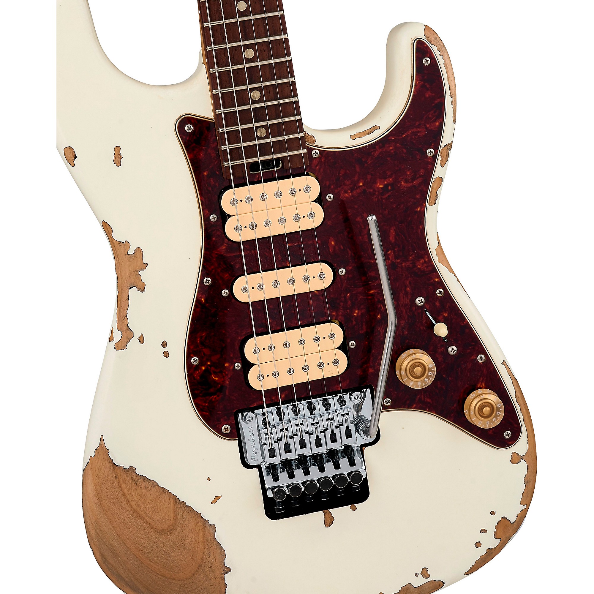 CHARVEL ミニギター いい音！Charvel エレアコ アコースティックギター 希少レアミニ