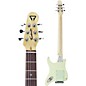 Traveler Guitar Travelcaster Deluxe Electric Travel Guitar Olympic White