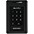 Glyph SecureDrive+ Professional Encrypted Hard Drive... Glyph SecureDrive+ Professional Encrypted Hard Drive with Keypad 1 TB