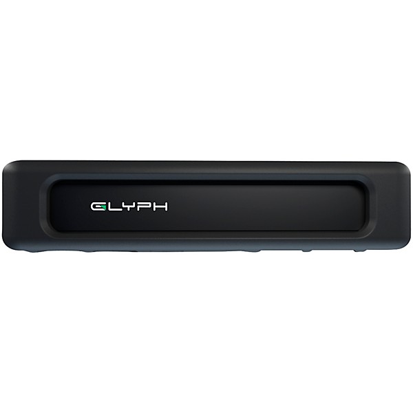 Glyph SecureDrive+ Professional Encrypted Hard Drive with Keypad 1 TB