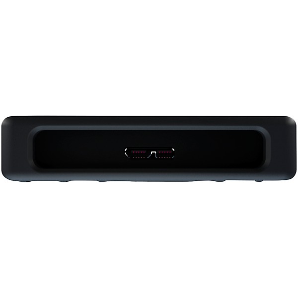 Glyph SecureDrive+ Professional Encrypted Hard Drive with Keypad 2 TB