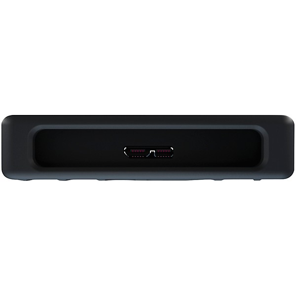 Glyph SecureDrive+ Professional Encrypted Hard Drive with Keypad 4 TB