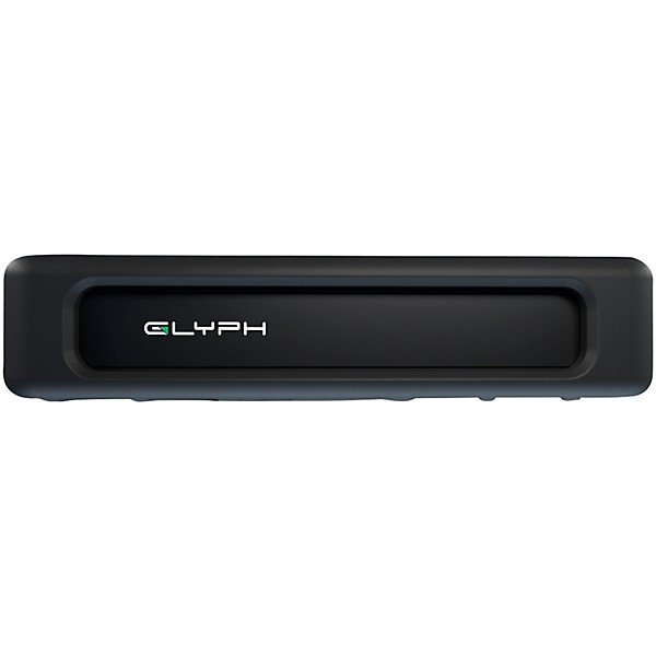 Glyph SecureDrive+ Professional Encrypted Hard Drive with Keypad 5 TB