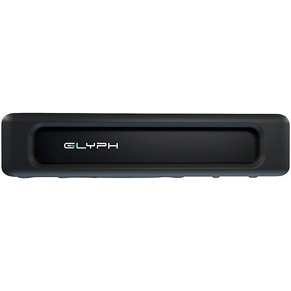 Glyph SecureDrive+ Professional Encrypted SSD with Keypad 8 TB