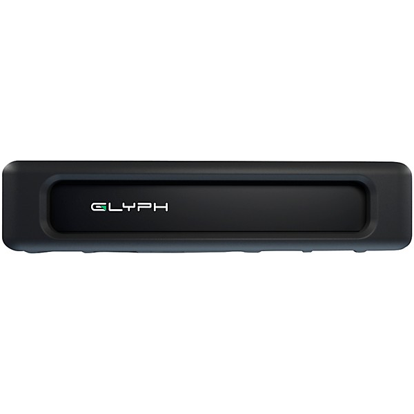 Glyph SecureDrive+ Professional Encrypted SSD with Keypad 1 TB