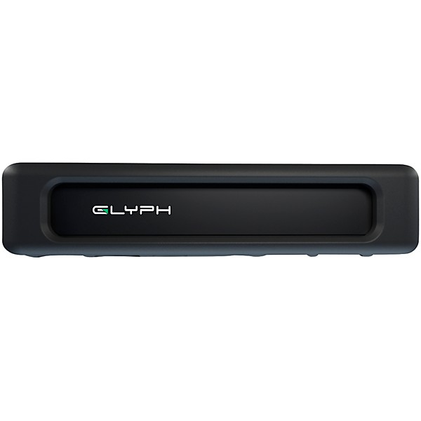 Glyph SecureDrive+ Professional Encrypted SSD with Keypad 2 TB
