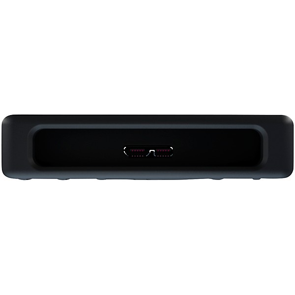 Glyph SecureDrive+ Professional Encrypted SSD with Keypad 4 TB