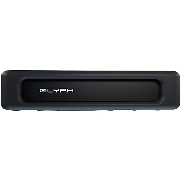 Glyph SecureDrive+ Professional Encrypted SSD with Keypad 4 TB