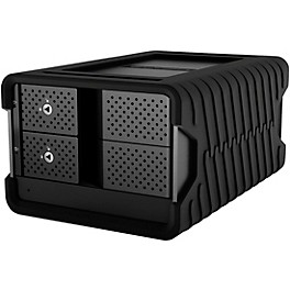Glyph Blackbox PRO RAID 2-Bay RAID Array USB-C Gen 2 40 TB