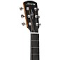 Open Box Alvarez LF70e Herringbone Laureate Series Folk-OM Acoustic-Electric Guitar Level 2 Sunset 197881330439