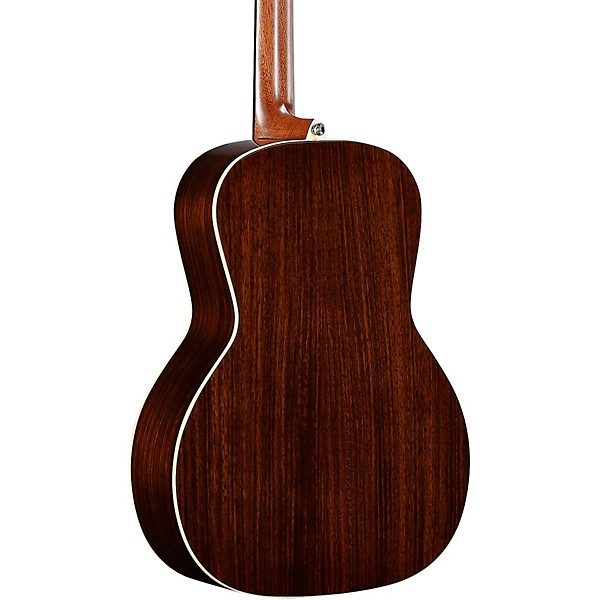 Alvarez LT70e 12-Fret Laureate Series 000 Acoustic-Electric Guitar Daybreak