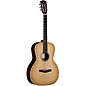 Alvarez LT70e 12-Fret Laureate Series 000 Acoustic-Electric Guitar Daybreak
