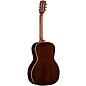 Alvarez LT70e 12-Fret Laureate Series 000 Acoustic-Electric Guitar Daybreak