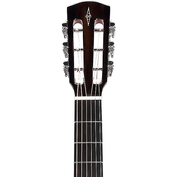 Alvarez LT70e 12-Fret Laureate Series 000 Acoustic-Electric Guitar Daybreak