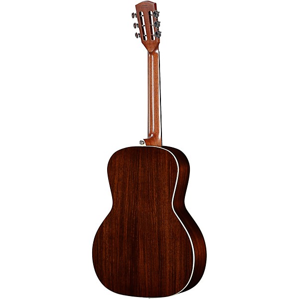Alvarez LT70e 12-Fret Laureate Series 000 Acoustic-Electric Guitar Daybreak