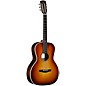 Alvarez LT70e Herringbone 12-Fret Laureate Series 000 Acoustic-Electric Guitar Sunset