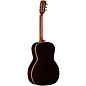 Alvarez LT70e Herringbone 12-Fret Laureate Series 000 Acoustic-Electric Guitar Sunset
