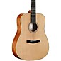 Alvarez LD60e Laureate Series Dreadnought Acoustic-Electric Guitar Natural thumbnail