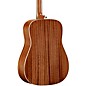 Alvarez LD60e Laureate Series Dreadnought Acoustic-Electric Guitar Natural