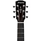 Alvarez LD60e Laureate Series Dreadnought Acoustic-Electric Guitar Natural