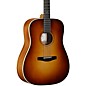 Alvarez LD60e Laureate Series Dreadnought Acoustic-Electric Guitar Sunset thumbnail