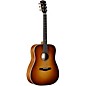 Alvarez LD60e Laureate Series Dreadnought Acoustic-Electric Guitar Sunset
