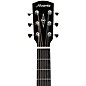 Alvarez LD60e Laureate Series Dreadnought Acoustic-Electric Guitar Sunset