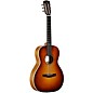 Alvarez LP60e Laureate Series Parlor Acoustic-Electric Guitar Sunset