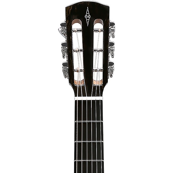 Alvarez LP60e Laureate Series Parlor Acoustic-Electric Guitar Sunset