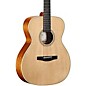 Alvarez LF60e Laureate Series Folk-OM Acoustic-Electric Guitar Natural thumbnail