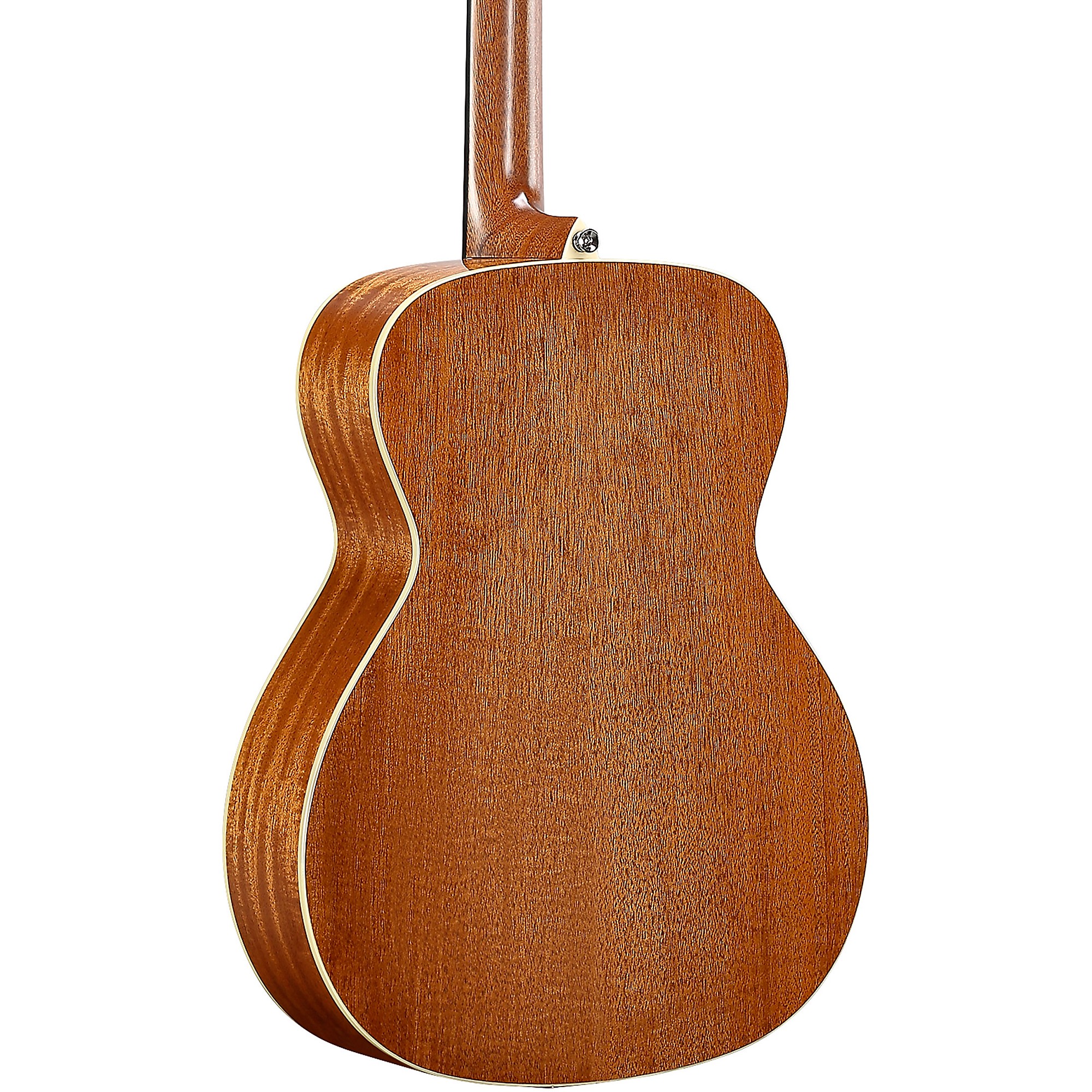 Open Box Alvarez LF60e Laureate Series Folk-OM Acoustic-Electric