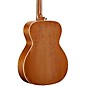 Alvarez LF60e Laureate Series Folk-OM Acoustic-Electric Guitar Natural