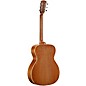 Alvarez LF60e Laureate Series Folk-OM Acoustic-Electric Guitar Natural