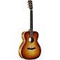 Alvarez LF60e Laureate Series Folk-OM Acoustic-Electric Guitar Sunset