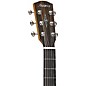 Alvarez LF60e Laureate Series Folk-OM Acoustic-Electric Guitar Sunset