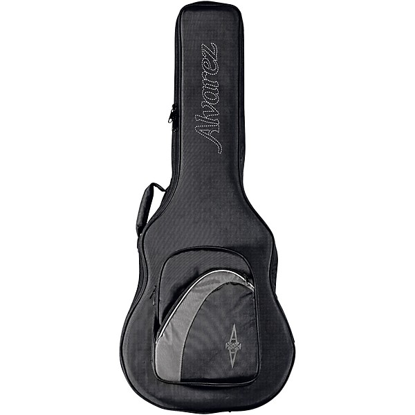 Alvarez LF60e Laureate Series Folk-OM Acoustic-Electric Guitar Sunset