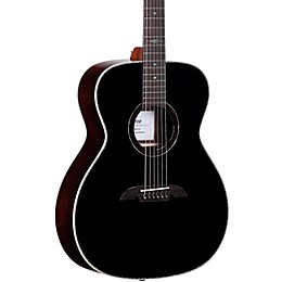 Alvarez MF70 Masterworks Diamond 60th Anniversary Limited-Edition Folk-OM Acoustic Guitar Blacktop