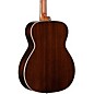 Alvarez MF70 Masterworks Diamond 60th Anniversary Limited-Edition Folk-OM Acoustic Guitar Blacktop