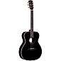 Alvarez MF70 Masterworks Diamond 60th Anniversary Limited-Edition Folk-OM Acoustic Guitar Blacktop